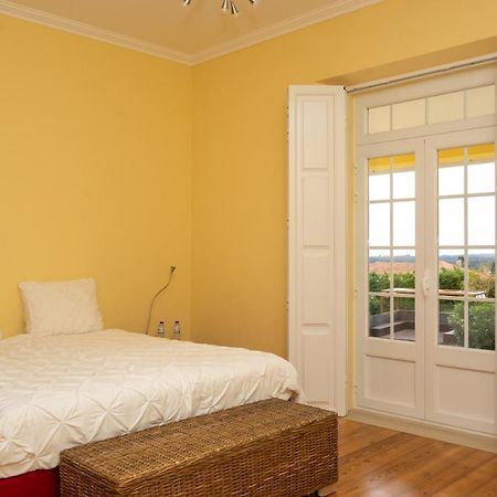 Casa Pedra Nobre Bed & Breakfast Nadadouro Exterior photo