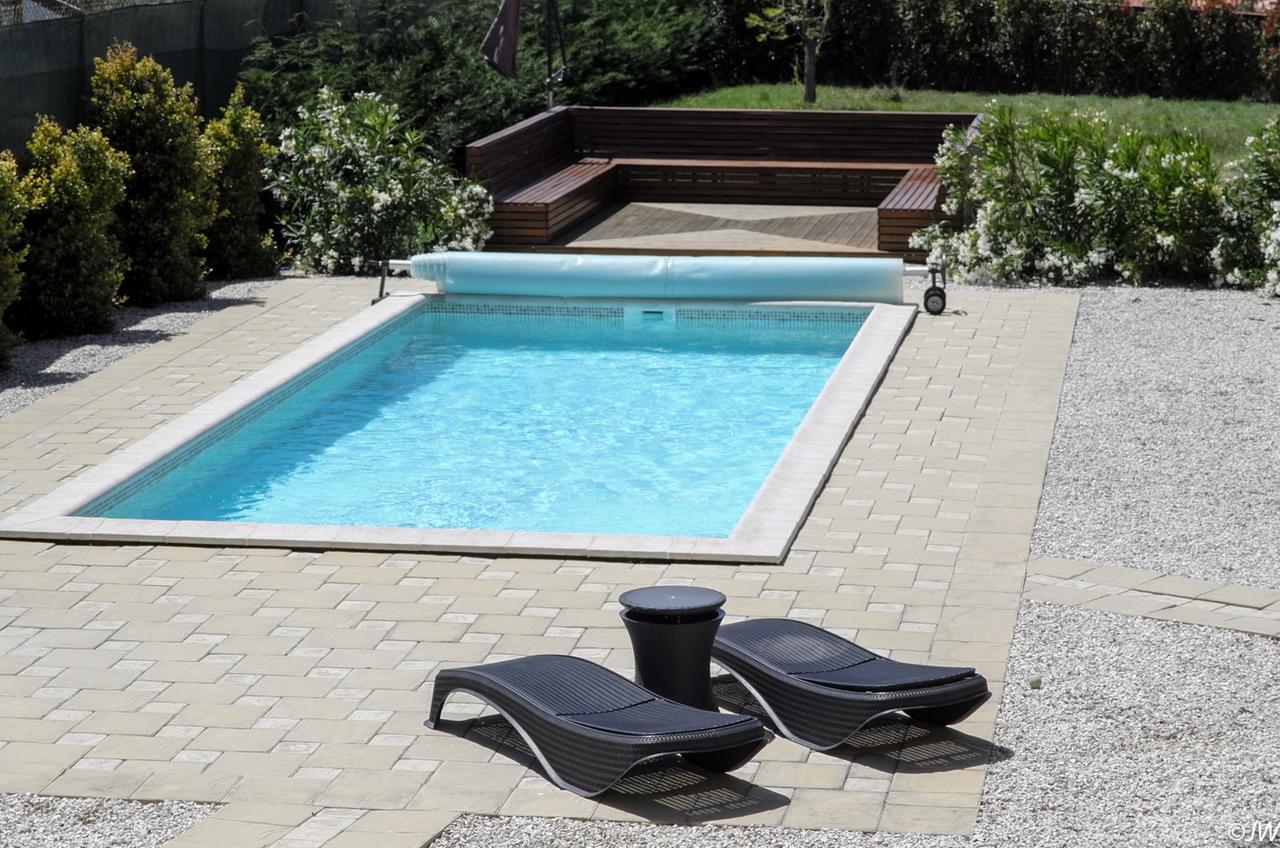 Casa Pedra Nobre Bed & Breakfast Nadadouro Exterior photo