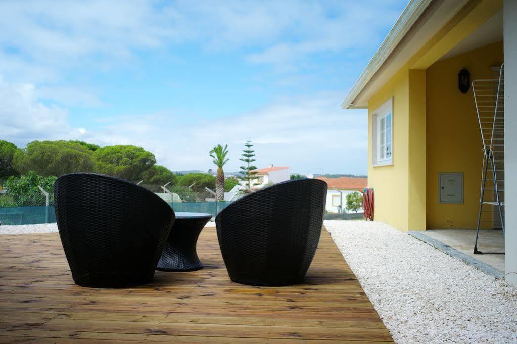 Casa Pedra Nobre Bed & Breakfast Nadadouro Exterior photo