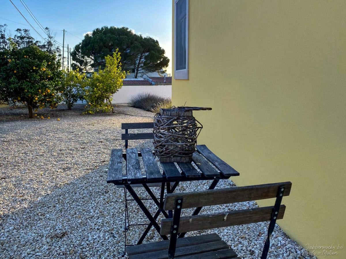 Casa Pedra Nobre Bed & Breakfast Nadadouro Exterior photo